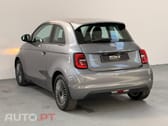 Fiat 500e 42 kWh Icon