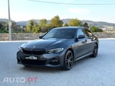 BMW 330 e xDrive Aut. M Sport