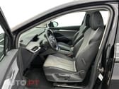 Skoda Enyaq iV 80