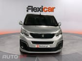 Peugeot Traveller 2.0 BlueHDi L2H1 Standard