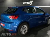 Seat Ibiza 1.0 TSI Style DSG