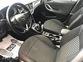 Opel Astra 1.5 D Business Edition S/S