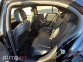 Mercedes-Benz A 180 d Progressive Aut.