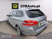 Peugeot 308 SW 1.2 PureTech Allure