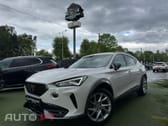 Cupra Formentor 1.4 e-Hybrid DSG