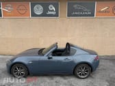 Mazda MX-5 1.5 RF Sky-G Exclusive Line