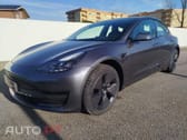 Tesla Model 3 Tração Traseira Premium