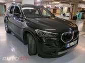BMW X1 25 e xDrive
