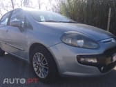 Fiat Punto Evo 1.2 Dynamic Style