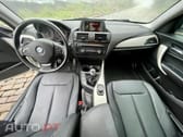 BMW 114 D SPORT LINE