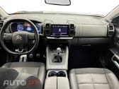 Citroen C5 Aircross 1.2 PureTech Shine