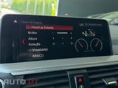 BMW X4 M M40 d Auto
