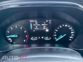 Ford Focus SW 1.0 EcoBoost ST-Line