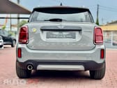 MINI Countryman Cooper SE All4 Aut. John Cooper Works