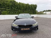 BMW 420 d Line Sport Auto