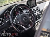Mercedes-Benz CLA 200 d 7G-DCT AMG Line
