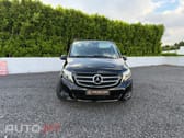 Mercedes-Benz V 250 d Longo Avantgarde