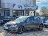 Volkswagen Golf 1.0 TSI Confortline