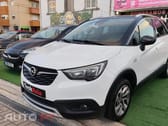 Opel Crossland X 1.2 Innovation FlexFuel