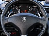 Peugeot 3008 2.0 HDi Hybrid4