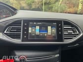 Peugeot 308 SW 1.6 BlueHDi Active J17