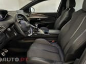Peugeot 5008 1.5 BlueHDi GT Line