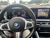 BMW i4 eDrive35 Pack Desportivo M