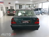 Mercedes-Benz C 220 D Classic