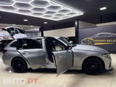 BMW 320 d Pack M Auto