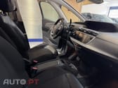 Citroen C4 SpaceTourer 1.5 BlueHDi Shine EAT8