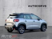 Citroen C3 Aircross 1.2 PureTech C-Series