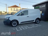Renault Kangoo 1.5 dCi Business 3L