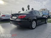 BMW 520 D