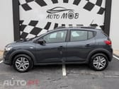 Dacia Sandero 1.0 TCe Journey