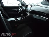 Peugeot 3008 1.5 BlueHDi Active