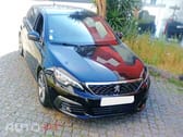 Peugeot 308 1.2 PureTech 130 Stop & Start GT-Line Edition - Caixa Manual de 6 Velocidades-Ano: 2019