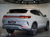 BYD Seal U 87 kWh Design