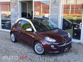 Opel Adam 1.2 Glam