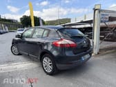 Renault Mégane 1.5 dCi Limited SS