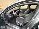 Mercedes-Benz A 250 e AMG Line