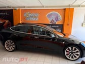 Tesla Model 3 Dual Motor Performance