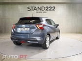 Nissan Micra 1.0 IG-T Acenta