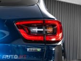 Renault Kadjar Energy dCi 110 EDC Experience