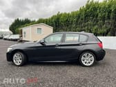 BMW 120 d xDrive Pack M