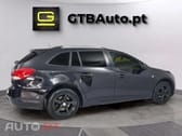 Chevrolet Cruze 1.7 LTZ