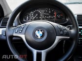 BMW 320 d Touring