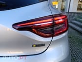 Renault Clio 1.0 TCE RS Line