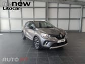 Renault Captur Techno