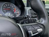 BMW M4 DKG