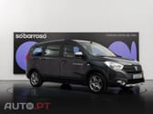 Dacia Lodgy 1.5 Blue dCi Stepway 7L